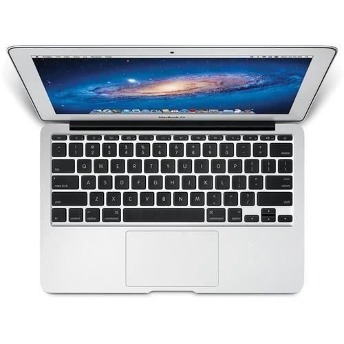 Apple MacBook Air 13" (Mid-2013) A1466 Intel1