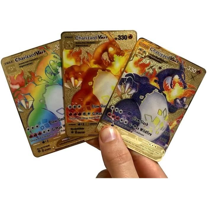 Carte Pokémon Rare