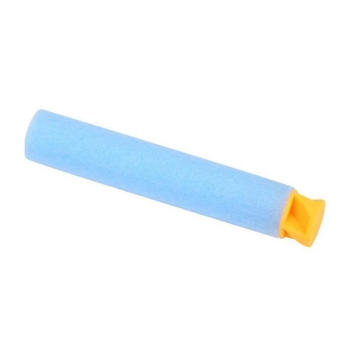 Lot De 200 Fléchettes Nerf 7.2 Cm – Mousse EVA – Compatibles N-Strike Elite Et Mega