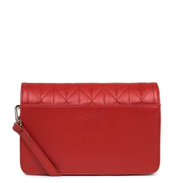 Sac lancaster shop parisienne matelassé