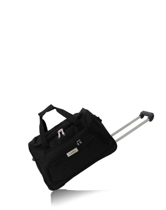 LPB SAC S POLYESTER ESSEN 2 Roues 30 cm