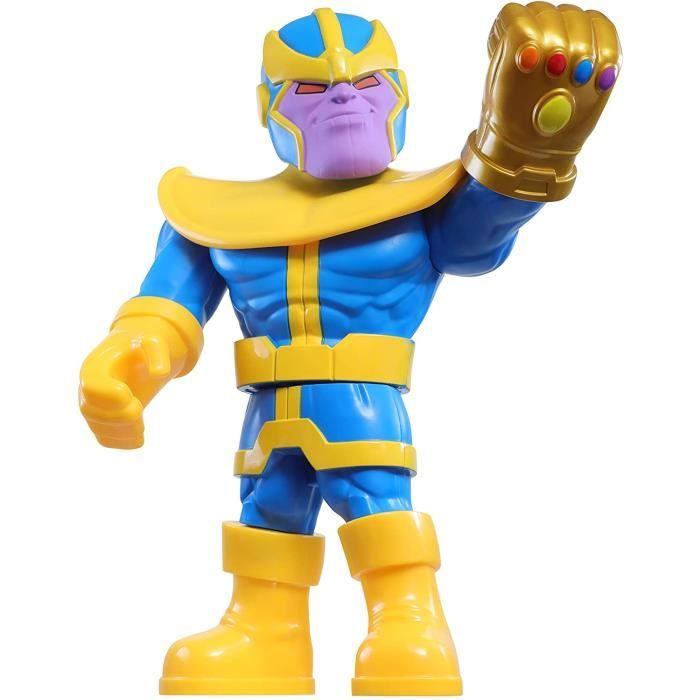 Marvel super hero adventures mega mighties deals