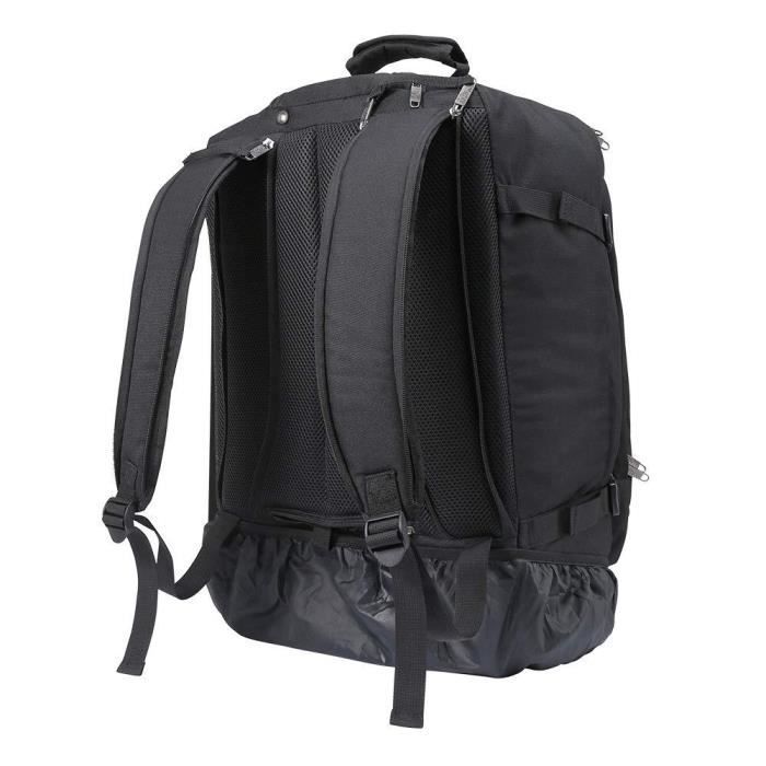 Sac a store dos cabine max