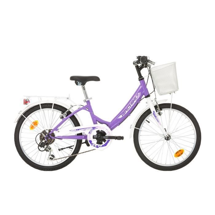 Velo bachini 2025 20 pouces