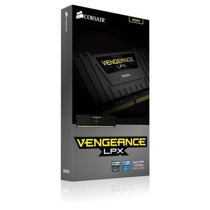 Corsair vengeance lpx 8gb 2400 shop