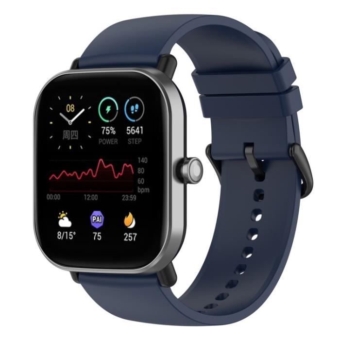 Huami best sale montre connectée