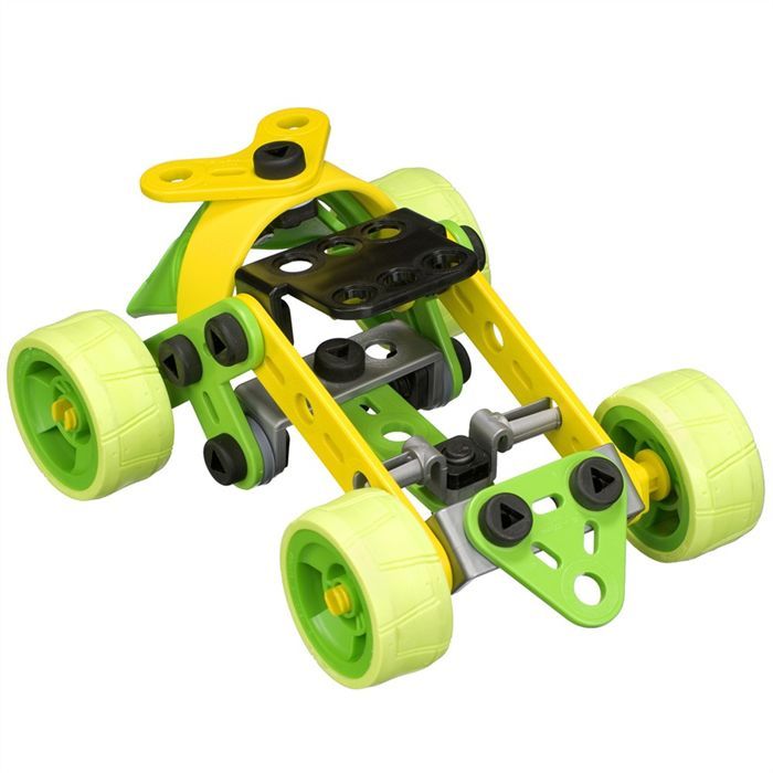 Meccano construction easy sales