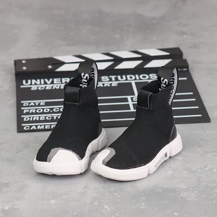 Chaussure new arrivals montant enfant