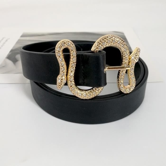 Marque ceinture luxe discount