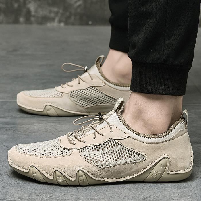 Cdiscount chaussure homme mocassin sales