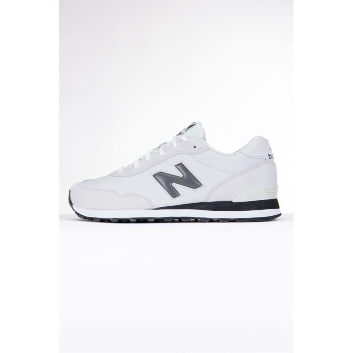 New balance 515 femme blanche 2025