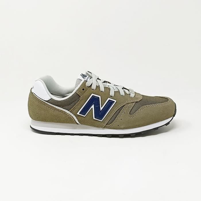 New balance kaki 373 cheap