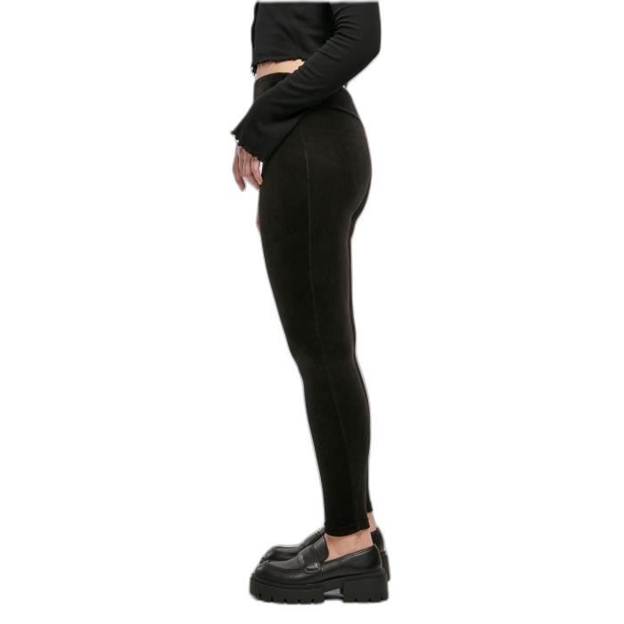 Caleçon velours femme on sale