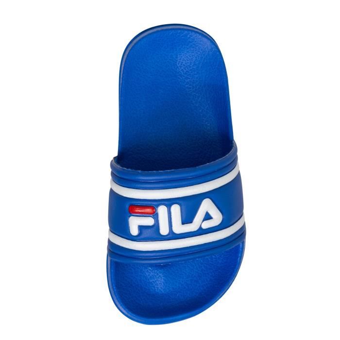 Claquette fila bebe shop