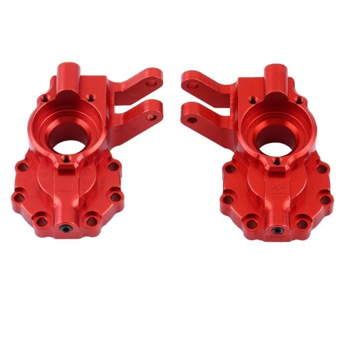 Adaptateur D'essieu Traversant VGEBY – 15x100mm à 9x100mm, Alliage Aluminium, CNC, Pour Vélo