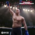EA Sports UFC 5 - Jeu Xbox Series X-2