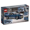 LEGO® Creator 10265 Ford Mustang GT Année 1960-2