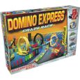Goliath - Domino Express Crazy Race - Jeu de construction - 81008.004-2