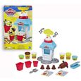Play-Doh Kitchen - La Machine à Pop Corn - Pâte à modeler - Hasbro - 6 Dosen Play-Doh - 2 Rezeptkarten-2