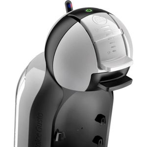 Machine à Café Krups Dolce Gusto Mini Me – Gris, YY4567FD, + 3 Boîtes Capsules