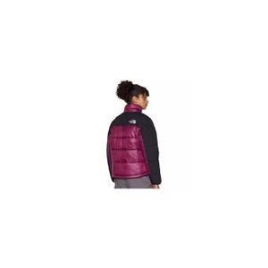 Doudoune Courte Doudoune Rose The North Face Doudoune Femme The