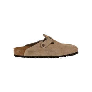 birkenstock beige homme