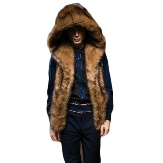 Gilet homme de marque outlet