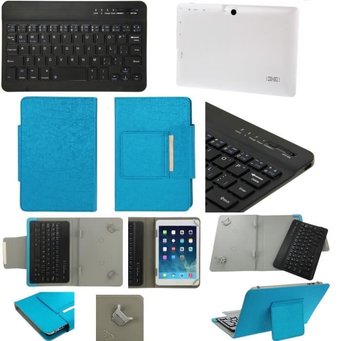 Mega PACK- Tablette blanche numérique Wifi2