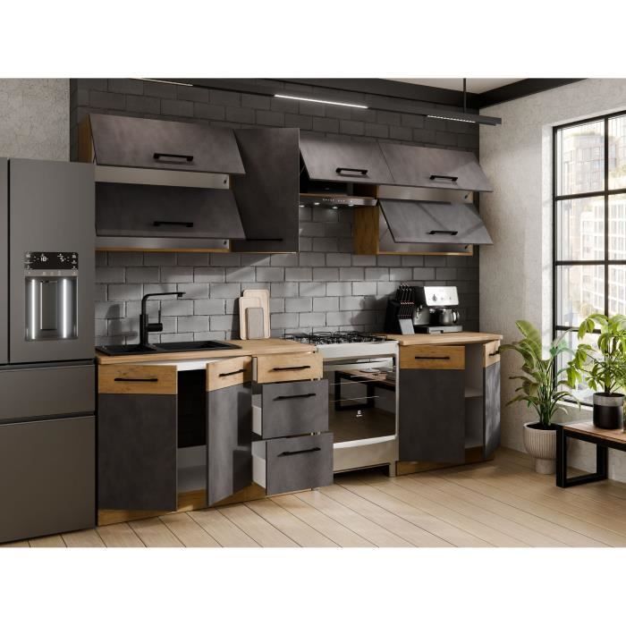 la Cuisine Contemporaine セット la Cuisine Contemporaine セット トーヨーキッチンスタイル「at