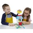 Play-Doh Kitchen - La Machine à Pop Corn - Pâte à modeler - Hasbro - 6 Dosen Play-Doh - 2 Rezeptkarten-3