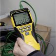 Testeur de câbles audio/vidéo, réseau, télécommunication Klein Tools VDV501-851 1 pc(s)-3