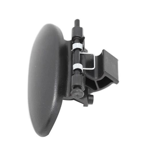 Poignée De Verrouillage Boîte à Gants 8218P3 8218PX L4A5A5 - Remplacement Peugeot 206 206CC 207 Citroën C2