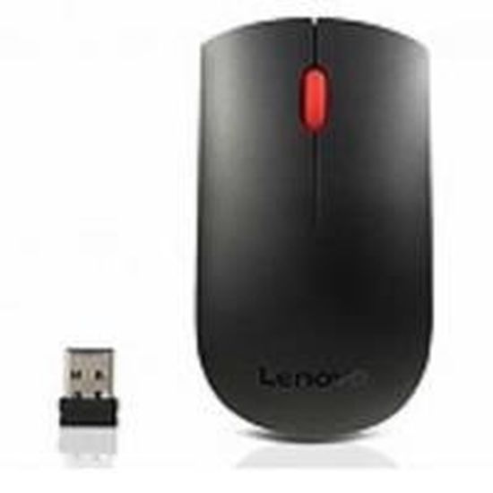 LENOVO Souris Essential - USB - Sans fil - Cdiscount Informatique