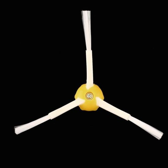 6pcs. bloomma Kit daccessoires de Remplacement Pièces de Rechange pour Robot de Nettoyage sous Vide compatibles avec Les Robots de Nettoyage sous Vide de la série Roomba 800/900 IRobot Vis 4