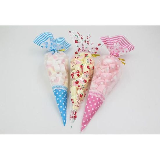 50pcs Sacs A Bonbons Triangle Mignons Pochette Sachet Pour Bonbon Biscuit Chocolat Friandise Sucreries Sacs De C Cdiscount Beaux Arts Et Loisirs Creatifs 50pcs Sacs A Bonbons Triangle Mignons Pochette Sachet Pour Bonbon Biscuit Chocolat Friandise Sucreries Sacs De C Cdiscount Beaux Arts Et Loisirs Creatifs