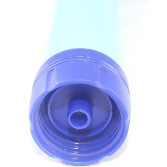 Poche d'hydratation SALOMON SOFT FLASK 250ml Mixte BLUE