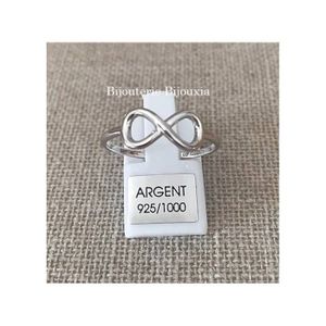 Bague En Argent Massif 925 Avec Péridot Naturel Biseauté 21x16mm - Taille 58 - Neuf Avec étiquettes