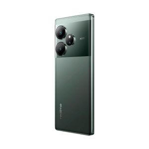 Smartphone Realme 8 5G - 64Go Gris - Déverrouillé Dual SIM - Pour Pièces Ou Réparation