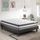 Matelas 140x190 de 30 cm d epaisseur