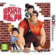 WRECK IT RALPH  / Jeu console 3DS-0
