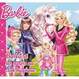 poupee barbie et ses soeurs