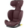 Siège Auto MAXI COSI Rodifix AirProtect, Groupe 2/3, Isofix, Inclinable, Authentic Red-0