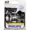 PHILIPS Ampoule halogène Moto Vision H7 - 12V - 55W-0