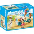 Playmobil velo