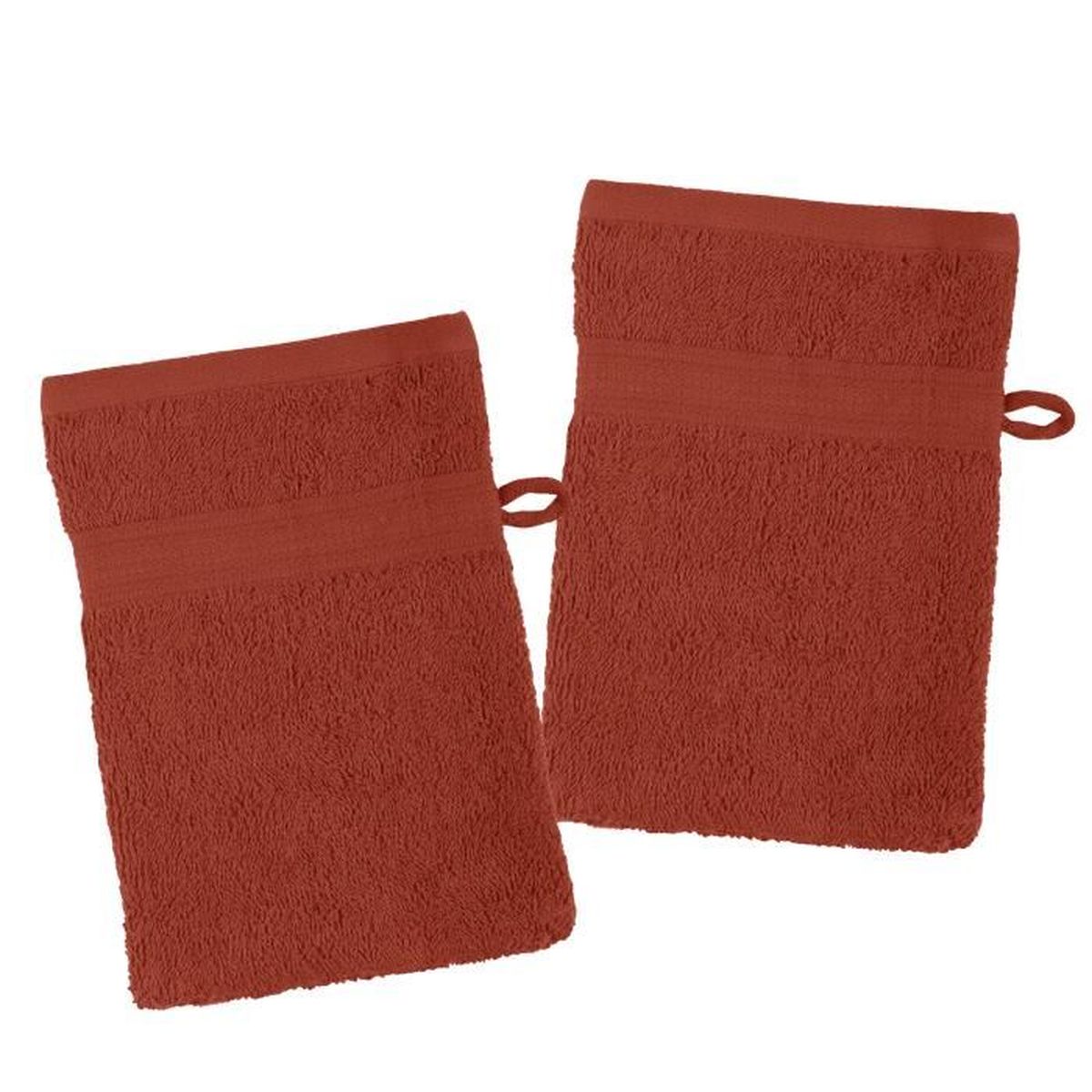 Debarbouillette Bebe Lavable GIFANEO 5Pcs Lange Bebe, Gants De Toilette En Coton, Réutilisables Langes Bébé Coton Biologique 5 Pièces