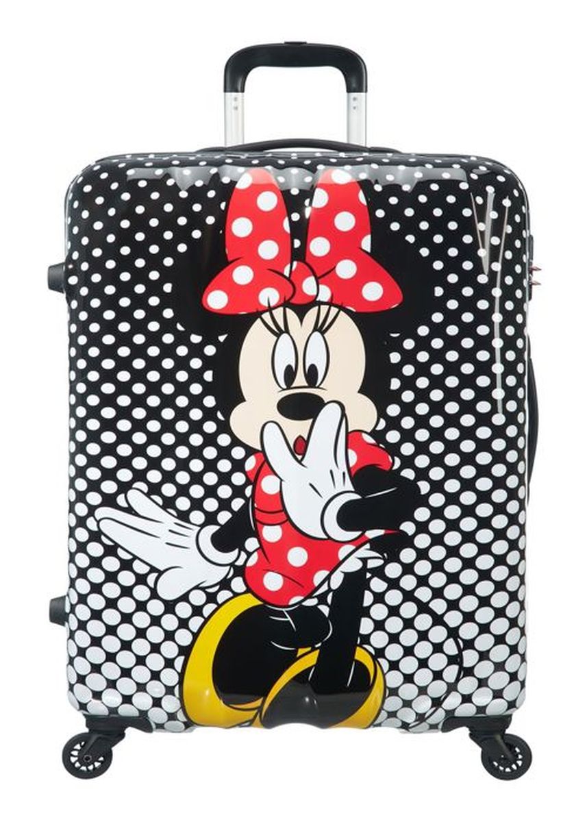 valise american tourister minnie