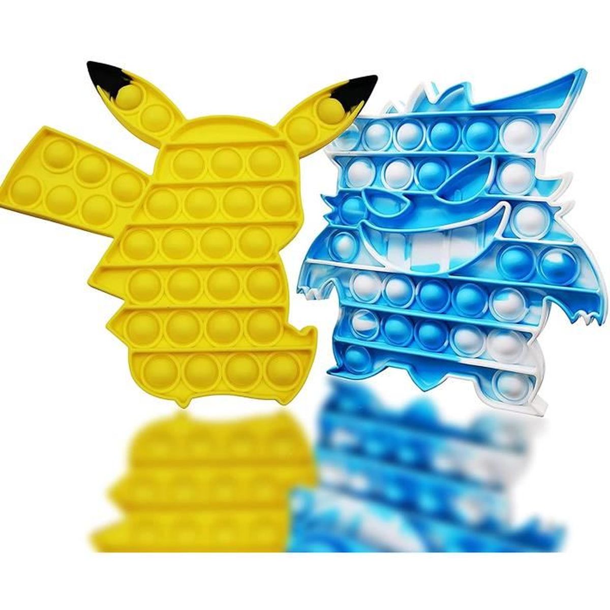 poppit pikachu
