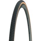 Lot de 2 Pneus Vélo Route Dynamic Classic 700x28C Tringles rigides Access line MICHELIN