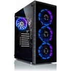 BEASTCOM Q3 | Essential Gaming | PC Gamer, AMD Ryzen 5 6X 4,20GHz 12 Threads | 4K Vega Graphique, 16Go RAM, 512Go SSD, WiFi, Win 11