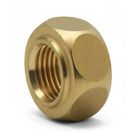EZ FITT Ecrou pour collet battu sans joint fibre - Ø 3/8'' x 12.2mm Ø 3/8'' x 12,2mm